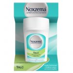 noxzema talc aposmitiko roll on 50ml