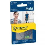 ohropax multi ohrstoepsel ohrstoepsel D04191787 p1