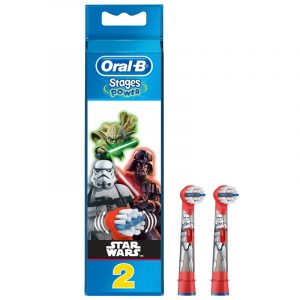 oral b refills stages power kids star wars 2ct power image