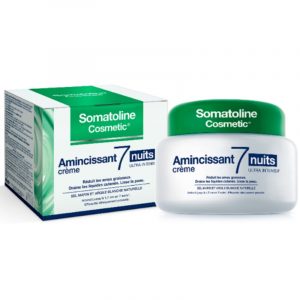 somatoline cosmetic slimming 7 nights 250 ml