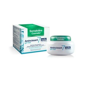 somatoline cosmetic 7 fresh gel 400 ml