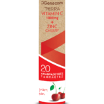 syskeyasia terra vitamin c cherry