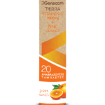 syskeyasia terra vitamin c orange