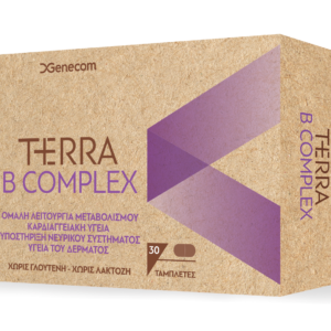 terra b complex koyti 3d new