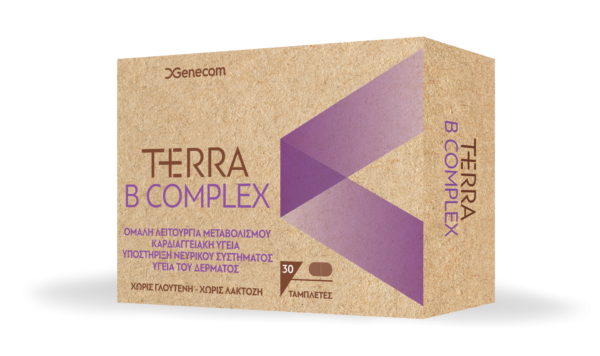 terra b complex koyti 3d new