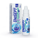 unisept buccal 15 gr