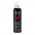 vichy homme αnti irritation shaving gel 150ml