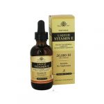 vit e  liquid