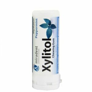 xylitol gum peppermint