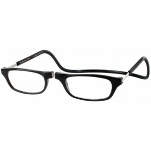 γυαλιά πρεσβυωπίας με μαγνήτη μαύρο χρώμα οεμ 300 1