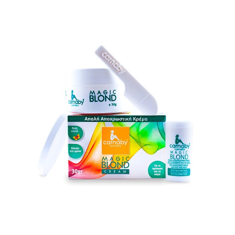 carnaby magic blond 30 gr