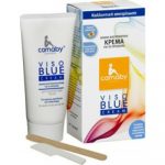 carnaby viso blue cream apali apotrichotiki krema prosopou 60ml CZLBbu
