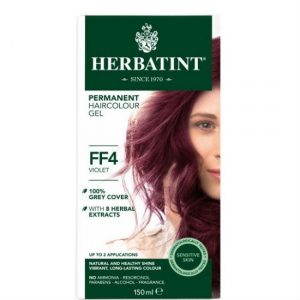herbatint ff4