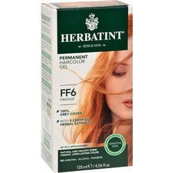 herbatint ff6 portokali 60ml