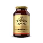lecithin 1360mg 100caps