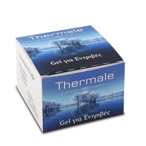thermale gel gia entrives 120ml
