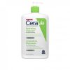 cerave hydrating cleanser normal to dry skin 1l 1