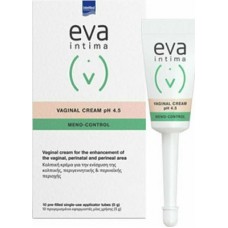 intermed eva intima meno control vaginal cream 10x5gr pre filled applicators 228x228 1